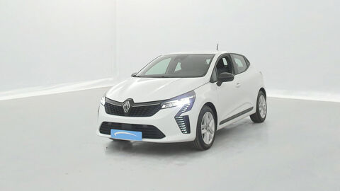 Renault Clio SCe 65 Evolution 5p 2024 occasion Bruz 35170