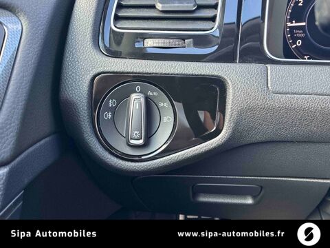 Golf 1.5 TSI 130 EVO BVM6 IQ.DRIVE 5p 2019 occasion 33110 Le Bouscat