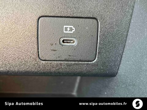 Sandero TCe 90 GSR2 Journey 5p 2025 occasion 33110 Le Bouscat