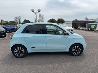 Twingo III E-Tech Techno 5p 2023 occasion 35170 Bruz
