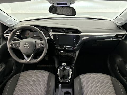 Corsa 1.2 75ch Elegance Business 2023 occasion 35170 Bruz
