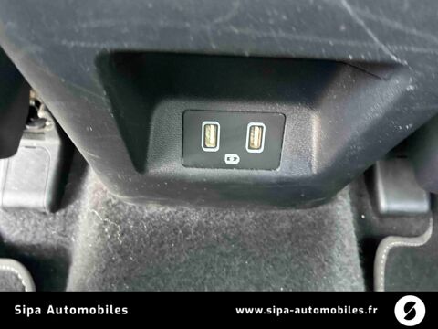 Tucson 1.6 T-GDI 230 Hybrid BVA6 Executive 5p 2023 occasion 33110 Le Bouscat