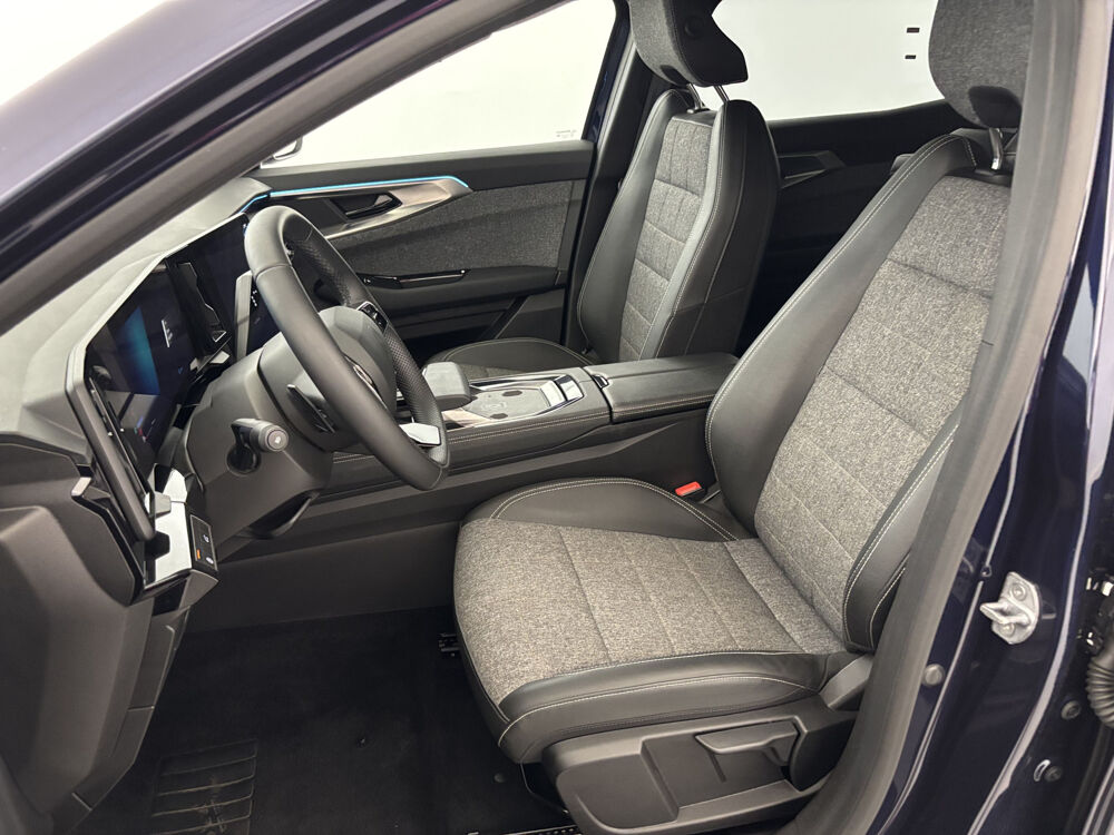 Espace E-Tech full hybrid 200 GSR2 Techno 5p 2025 occasion 35170 Bruz