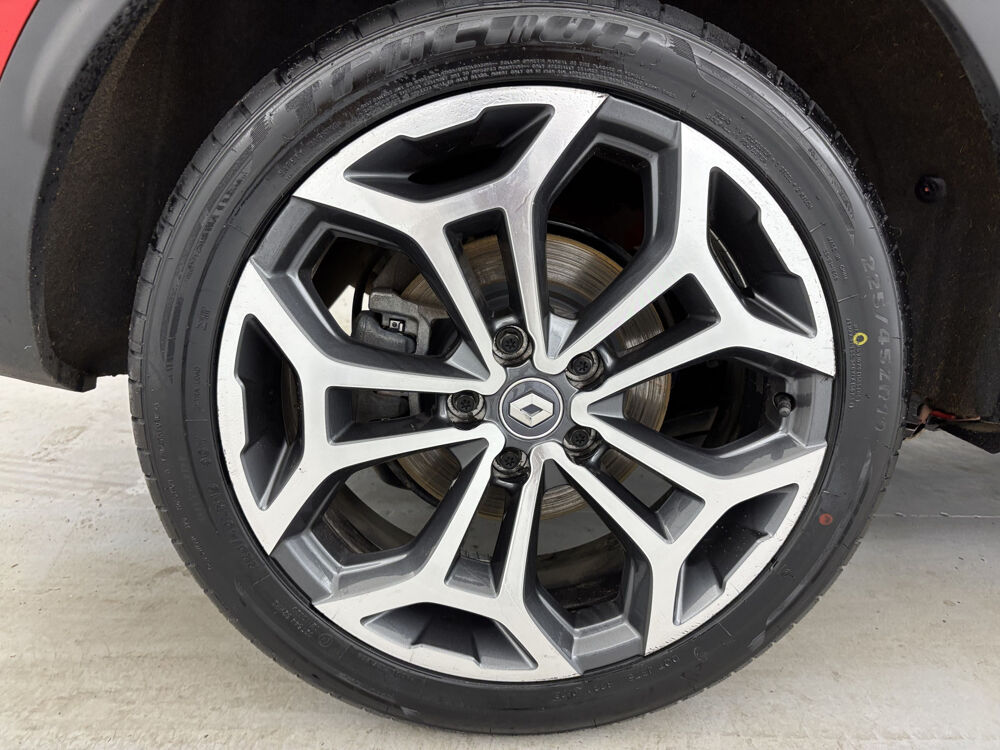 Kadjar TCe 140 EDC Techno 5p 2022 occasion 35170 Bruz