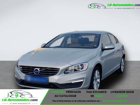 Volvo S60 T3 150 ch BVA 2015 occasion Beaupuy 31850