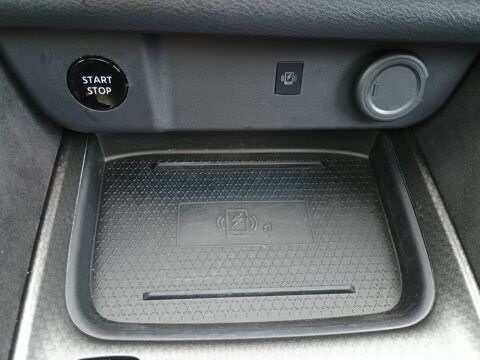 Qashqai e-Power 190 ch N-Design 5p 2025 occasion 35170 Bruz