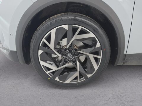Symbioz 1.6 E-Tech full hybrid 145ch esprit Alpine + Roue de secours 2024 occasion 35170 Bruz