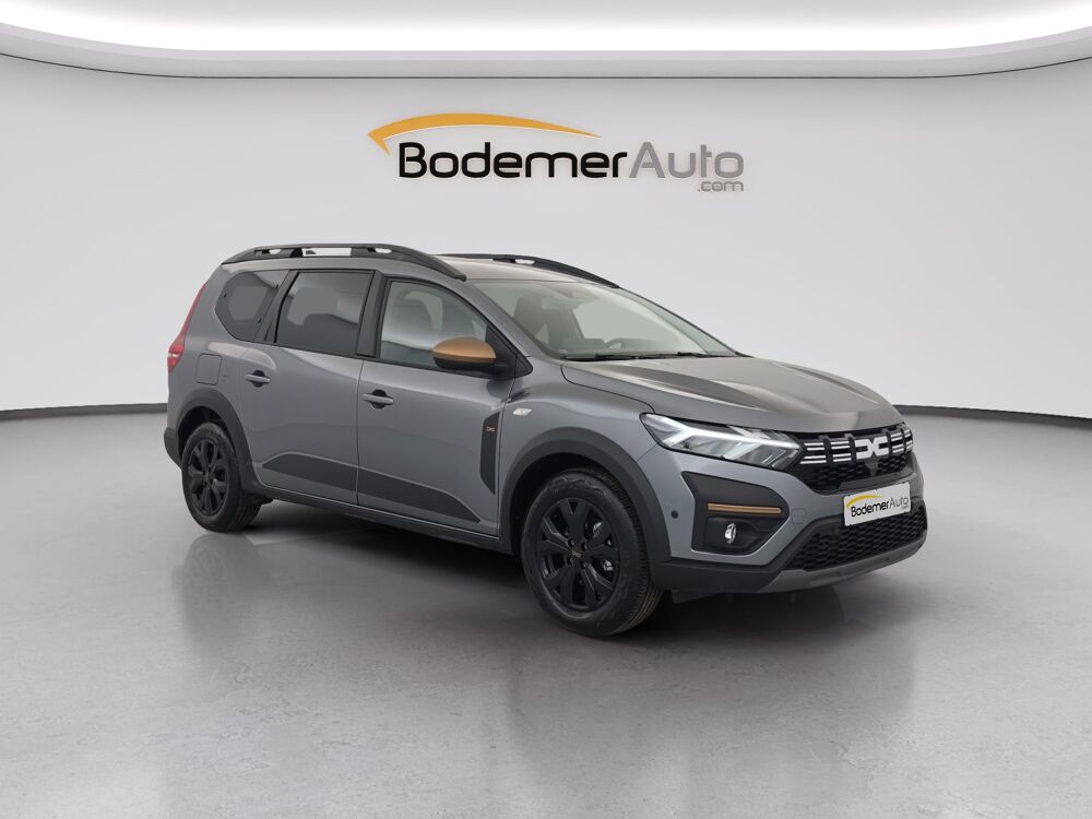 Jogger Hybrid 140 7 places GSR2 Extreme 5p 2025 occasion 35170 Bruz