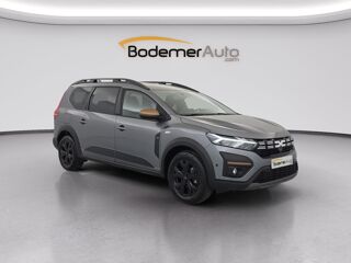 Jogger Hybrid 140 7 places GSR2 Extreme 5p 2025 occasion 35170 Bruz