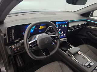 Espace E-Tech full hybrid 200 GSR2 Techno 5p 2025 occasion 35170 Bruz