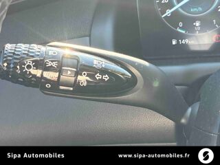 Tucson 1.6 T-GDI 230 Hybrid BVA6 Creative 5p 2023 occasion 33110 Le Bouscat
