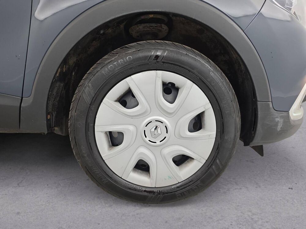 Captur TCe 90 19 Life 5p 2019 occasion 35170 Bruz