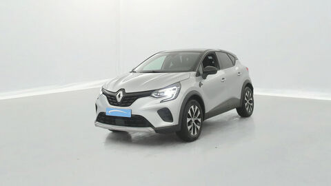 Renault Captur 1.0 TCe 90ch Evolution 2022 occasion Bruz 35170