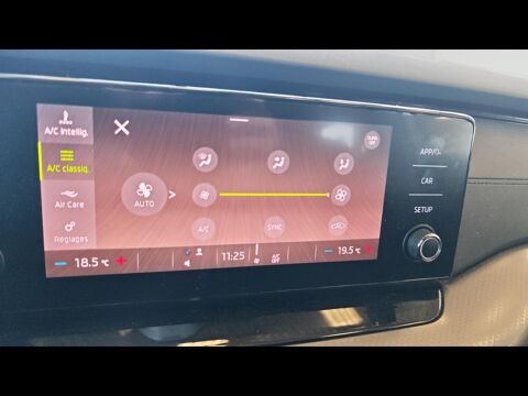 Octavia 2.0 TDI 116ch Business DSG7 2024 occasion 35170 Bruz