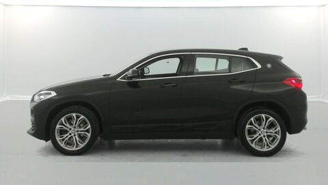X2 sDrive 16d 116 ch DKG7 Lounge 5p 2019 occasion 35170 Bruz