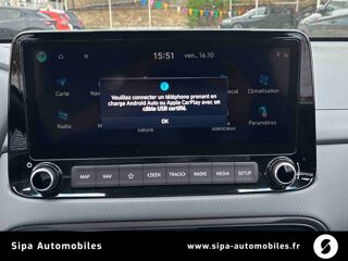 Kona 1.6 CRDi 136 DCT-7 Hybrid 48V Business 5p 2021 occasion 33110 Le Bouscat