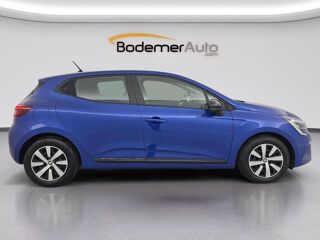 Clio E-Tech full hybrid 145 Equilibre 5p 2023 occasion 35170 Bruz
