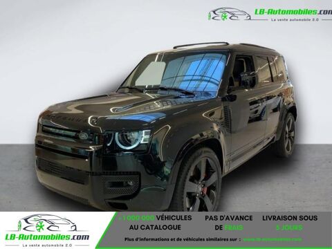 Annonce voiture Land-Rover Defender 130500 €