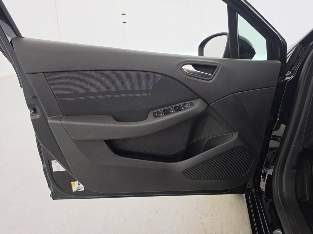 Clio E-Tech full hybrid 145 Esprit Alpine 5p 2023 occasion 35170 Bruz