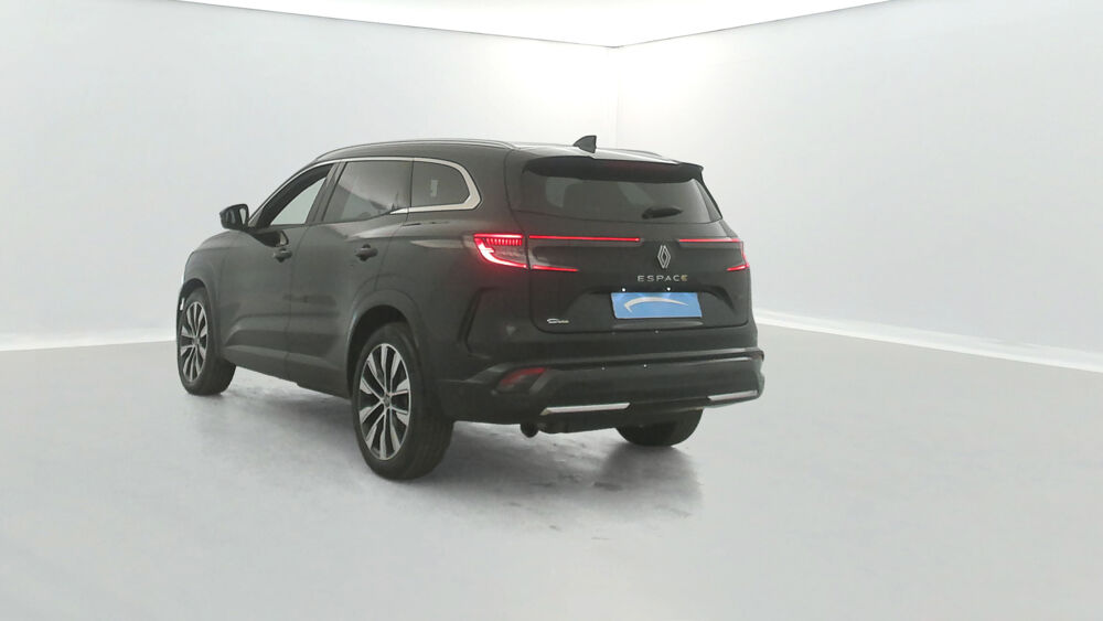 Espace E-Tech full hybrid 200 GSR2 Techno 5p 2025 occasion 35170 Bruz