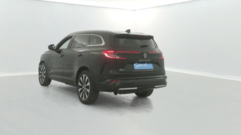 Espace E-Tech full hybrid 200 GSR2 Techno 5p 2025 occasion 35170 Bruz
