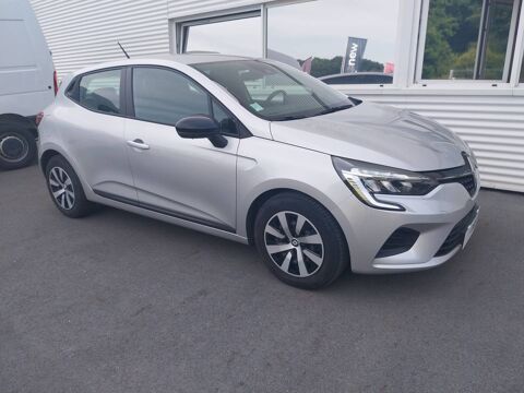 Clio TCe 90 Equilibre 5p 2023 occasion 35170 Bruz