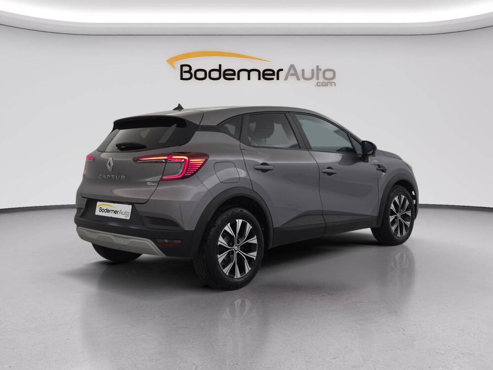 Captur TCe 90 Evolution 5p 2024 occasion 35170 Bruz