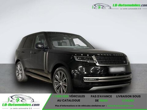 Land-Rover Range Rover P440e PHEV AWD BVA 2023 occasion Beaupuy 31850