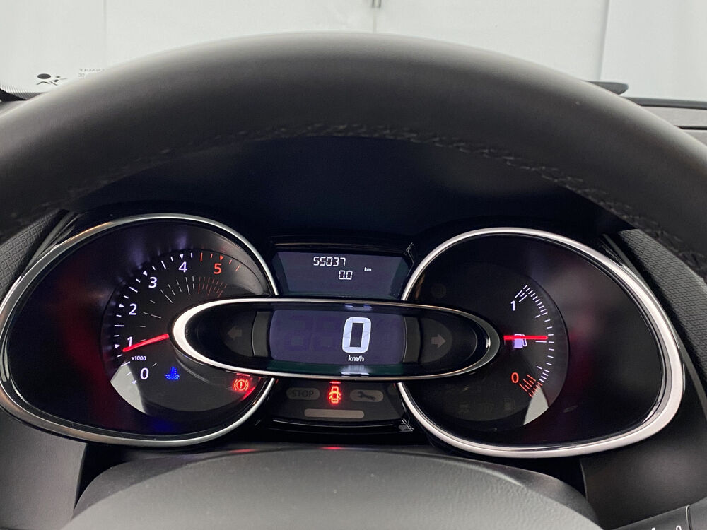 Clio dCi 75 E6C Business 5p 2019 occasion 35170 Bruz