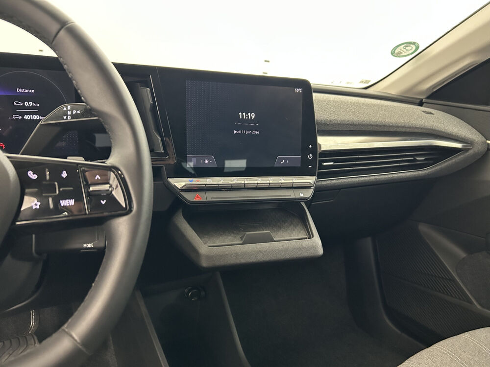 M&eacute;gane EV40 130ch standard charge Equilibre 5p 2022 occasion 35170 Bruz