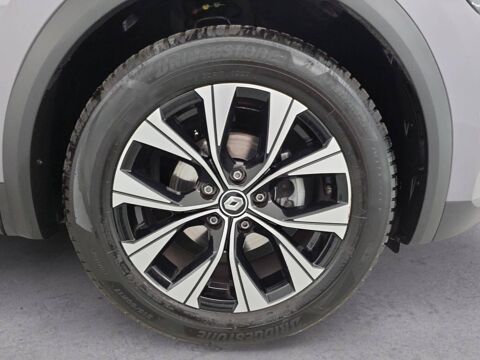 Captur TCe 90 Evolution 5p 2024 occasion 35170 Bruz
