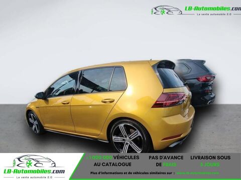 Volkswagen Golf R 2.0 TSI 300 BVA 4Motion 2019 occasion Beaupuy 31850