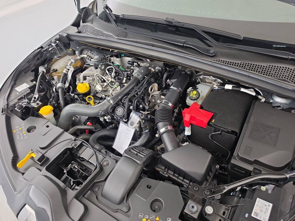Captur mild hybrid 160 EDC Techno 5p 2023 occasion 35170 Bruz