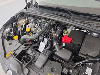 Captur mild hybrid 160 EDC Techno 5p 2023 occasion 35170 Bruz