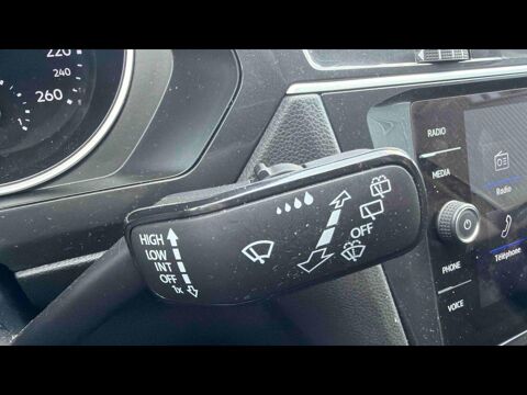 Tiguan 2.0 TDI 150ch Confortline Business DSG7 + Attelage 2018 occasion 35170 Bruz