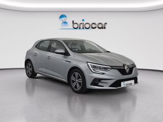 M&eacute;gane TCe 140 Evolution 5p 2022 occasion 35170 Bruz
