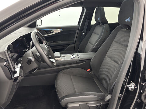 Austral E-Tech hybrid 200 Techno esprit Alpine 5p 2023 occasion 35170 Bruz