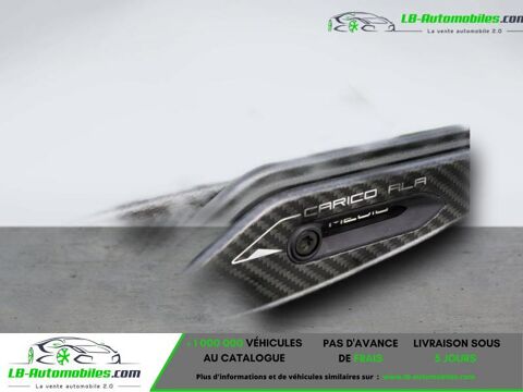 Lamborghini Huracan STO 5.2 V10 640 RWD LDF7 2022 occasion Beaupuy 31850