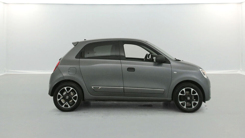 Twingo TCe 95 Intens 5p 2019 occasion 35170 Bruz
