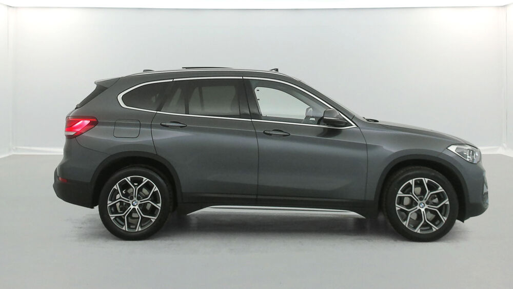 X1 sDrive 18i 136 ch DKG7 xLine 5p 2019 occasion 35170 Bruz
