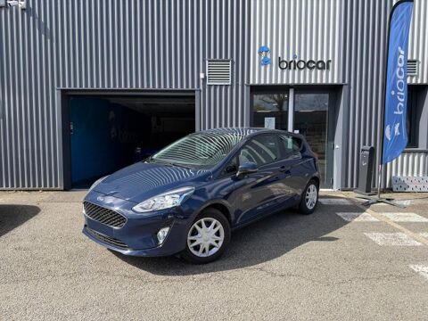 Ford fiesta 1.1 85ch Cool & Connect 3p + Radars 