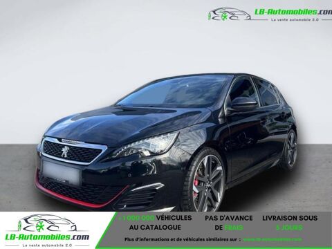 Peugeot 308 1.6 THP 270ch BVM 2016 occasion Beaupuy 31850