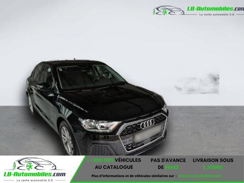 Audi A1 30 TFSI 116 ch BVM 2019 occasion Beaupuy 31850