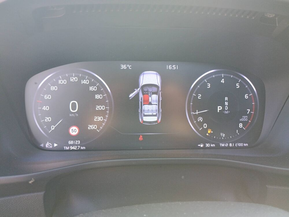 XC40 T3 163 ch Geartronic 8 Inscription Luxe 5p 2019 occasion 35170 Bruz
