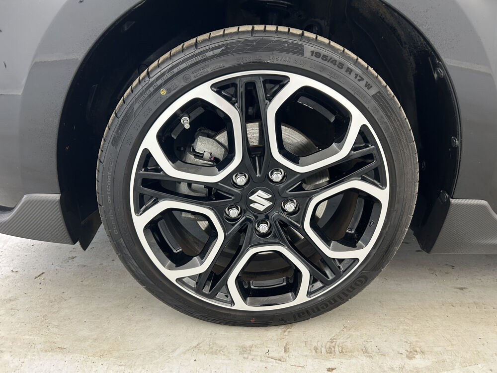 Swift 1.4 Boosterjet Hybrid 5p 2024 occasion 35170 Bruz