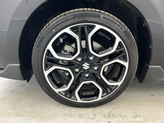 Swift 1.4 Boosterjet Hybrid 5p 2024 occasion 35170 Bruz