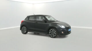 Swift 1.4 Boosterjet Hybrid 5p 2024 occasion 35170 Bruz