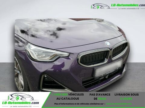 BMW Serie 2 M240i 374 ch BVA 2023 occasion Beaupuy 31850