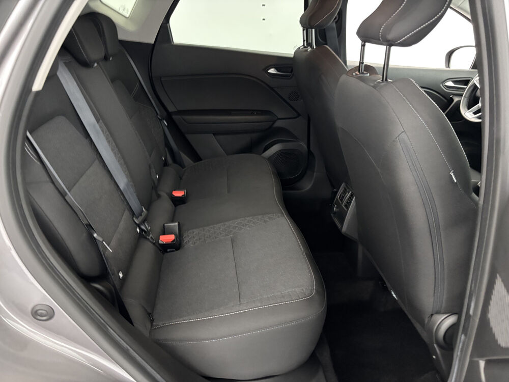 Captur TCe 90 Evolution 5p 2024 occasion 35170 Bruz