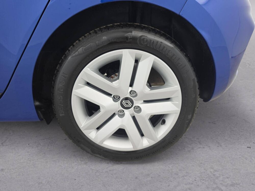 Clio TCe 90 ch GSR2 Evolution 5p 2025 occasion 35170 Bruz
